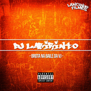 Brota na Baile da Vj (feat. DJ Senegal, DJ Toddy & MC William)