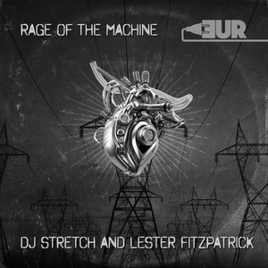 Rage Of The Machine (Original Mix)