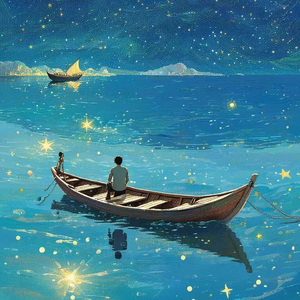 桃树-整曲