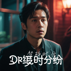 梦碎时分