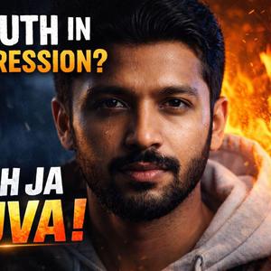 “Uth Ja Yuva | Powerful Motivational Rap For Youth | Subhash Vishwakarma“उठ जा युवा | युवाओं के लिए प्रेरणादायक रैप | सुभाष विश्वकर्मा”
