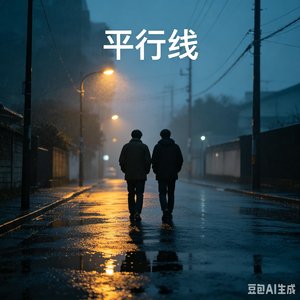 平行线