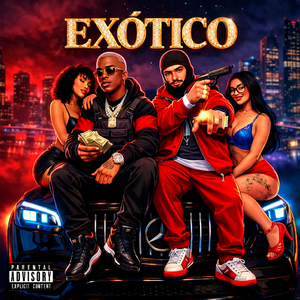 Exótico
