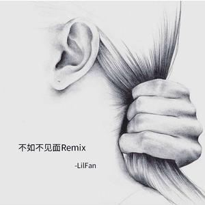 梁老师Tsong-不如不见面Remix（Lil Fan remix）
