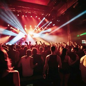 情歌一生为你唱 (DJ版