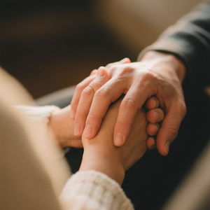 Nas Tuas Mãos – Sem Medo