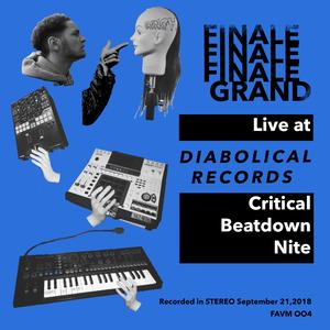 Gucci Capes (Live) (Live)