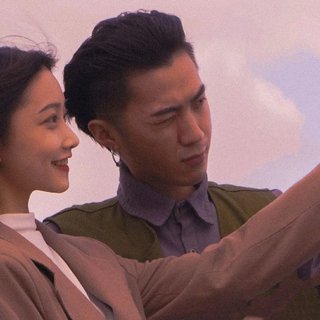 粤语|爱是想要触碰又缩回的手