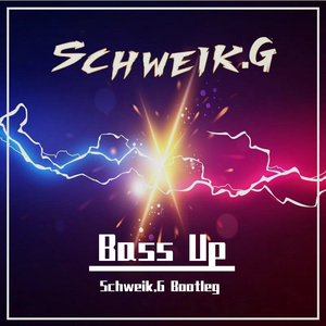 KYANU-Bass Up (Schweik.G Bootleg)（Schweik.G remix）