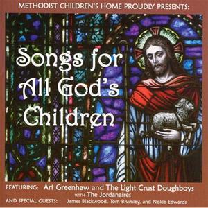 When All God's Children Go Marching In