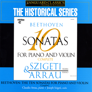 Sonata No. 8 In G, Op. 30, No. 3:I. Allegro assai