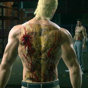 Yakuza