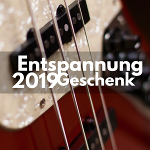 Entspannungsmusik zum Stress Abbauen