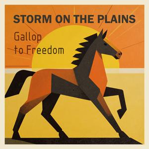 Thunder of Hoofbeats