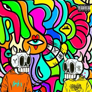 Super Conecta (feat. Ojos Bronce Gang, Mono Mob, Dlk Premier, Tabo, E Pills & Louie Grn)