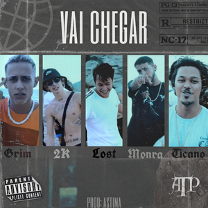 Vai Chegar