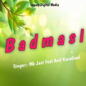 Badmasi