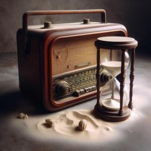 Undele unui radio stricat