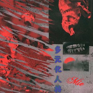 多元化人格 prod_by_Lion-Z狮子