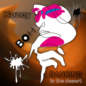 Dancing in the desert (Original Mix)