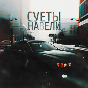 Суеты навели