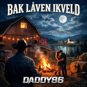 Bak låven ikveld