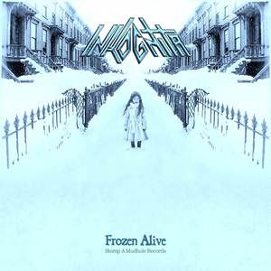 Frozen Alive