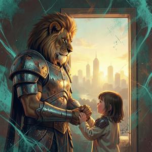 A Father's Journey Daughters (Alt Rock/Hip-Hop Mix)