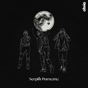 Serpih Purnama