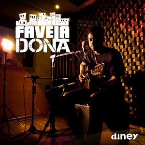Faveladona (Acústico)