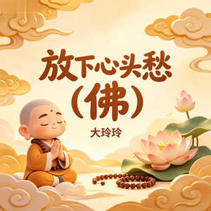 放下心头愁（佛）