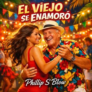 Phillip S Blow