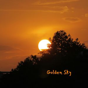Golden Sky