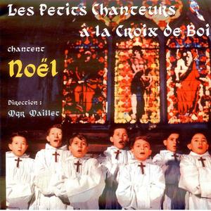 Il Est Né Le Divin Enfant