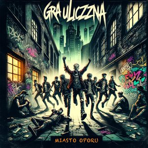 Gra Uliczna