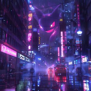 AQUA SLIDE CRASH (GYARADOS RAGE SPLASH PHONK)