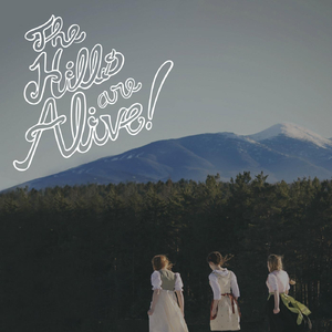 Climb Ev'ry Mountain