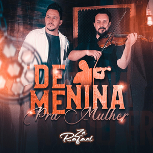 De Menina Pra Mulher (feat. Jony Job)