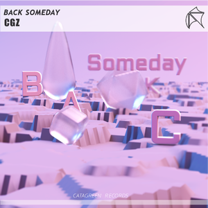 Back Someday