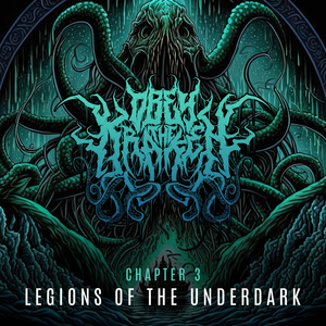 Legions of the Underdark