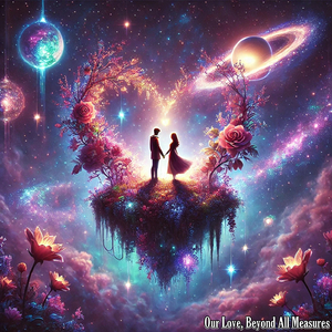 In the Measure of Your Sighs