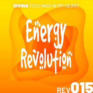 Feelings In My Heart