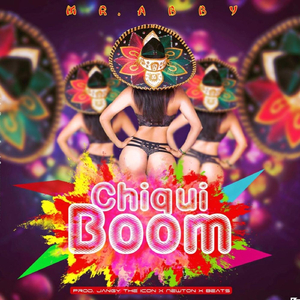 Chiquiboom