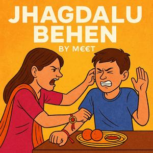 JHAGDALU BEHEN