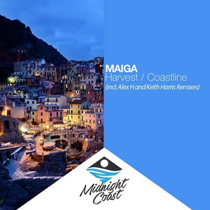 Coastline (Original Mix)