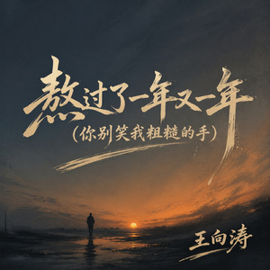 熬过了一年又一年(你别笑我粗糙的手)