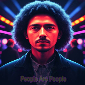 People Are People