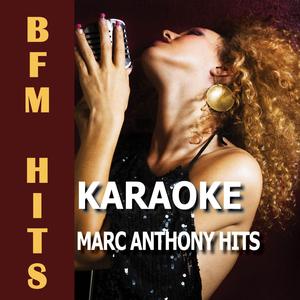 Give Me a Reason (Originally Performed by Marc Anthony) [Karaoke Version]