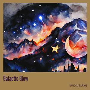 Galactic Glow