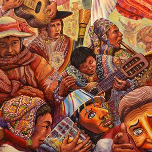 Boquita De Azuquitar